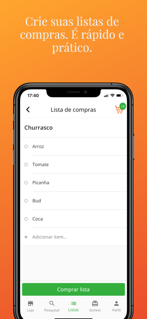 Mix Bahia Supermercados(圖2)-速報App