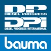 Diesel Progress Bauma News