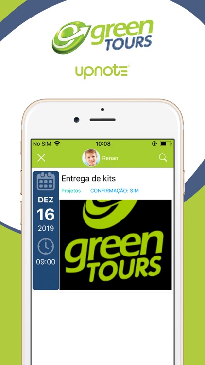 Green Tours screenshot-4