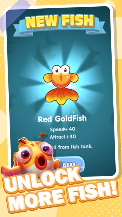 Fish Go.io screenshot-4
