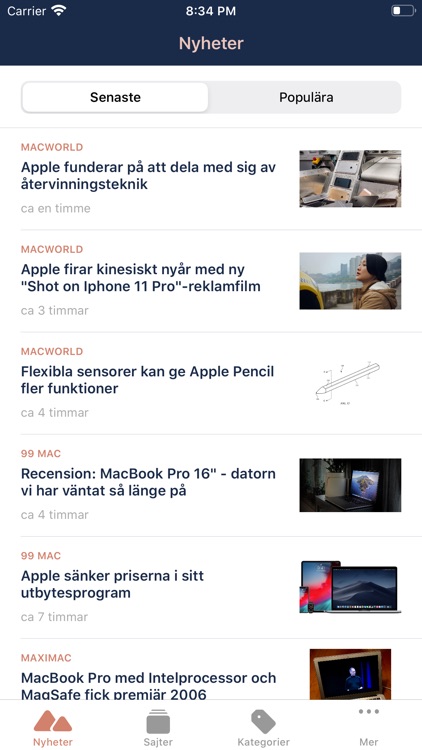 Aapl.se