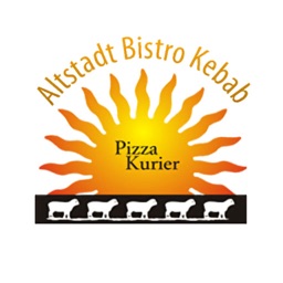 Altstadt Pizza Kurier