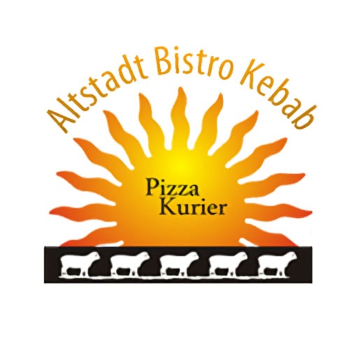Altstadt Pizza Kurier