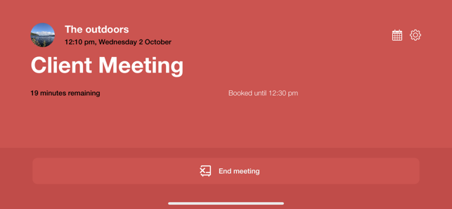 Meeting Room App 2(圖3)-速報App