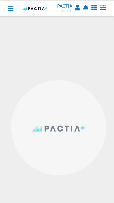 Pactia+ screenshot 4