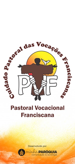 Vocacional Franciscana - PSC(圖1)-速報App