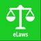 eLaws là ứng dụng thư viện điện tử offline dành cho các thiết bị di động