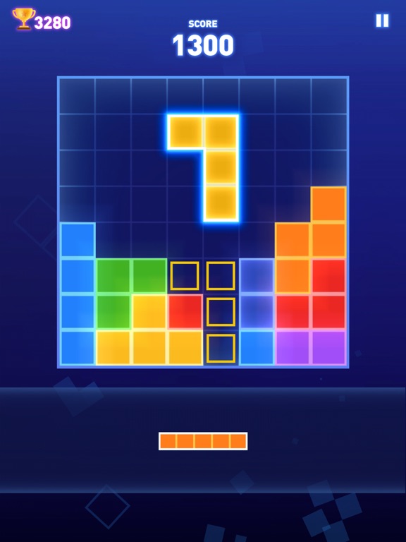Block Puzzle - Brain Test Game screenshot 6