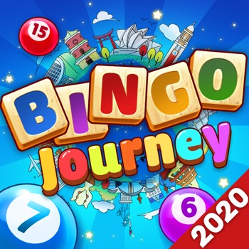 Bingo Journey!Bingo Party Game