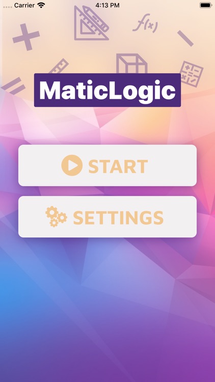 MaticLogic