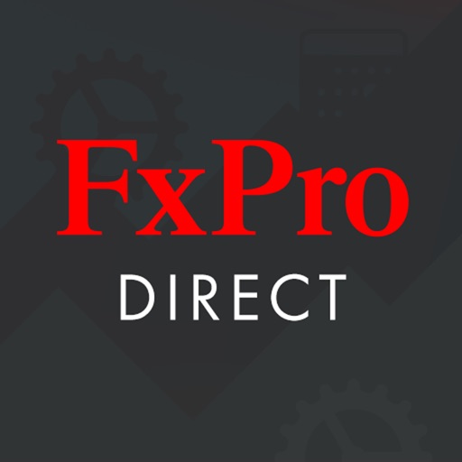 Fxpro Direct Trading Online By Fxpro Financial Services Ltd - 