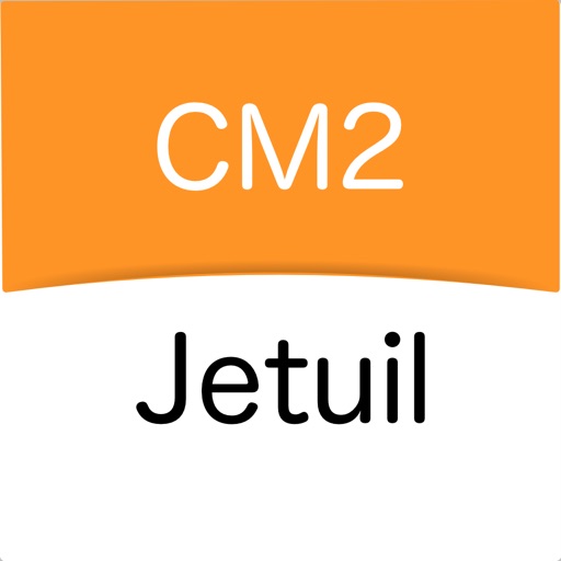 Jetuil-CM2 icon