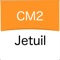 Avec JETUIL CM2,  abc-applications