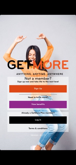 GetMore World(圖4)-速報App