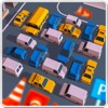 Real Parking Jam-Car Games 3d