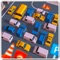 Icon Real Parking Jam-Car Games 3d