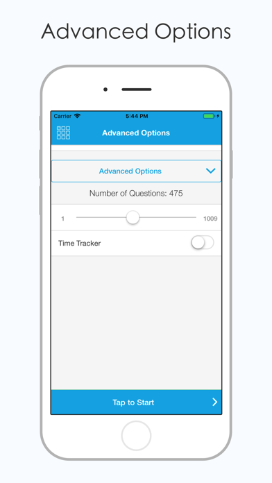 NSCA Test Prep screenshot 3