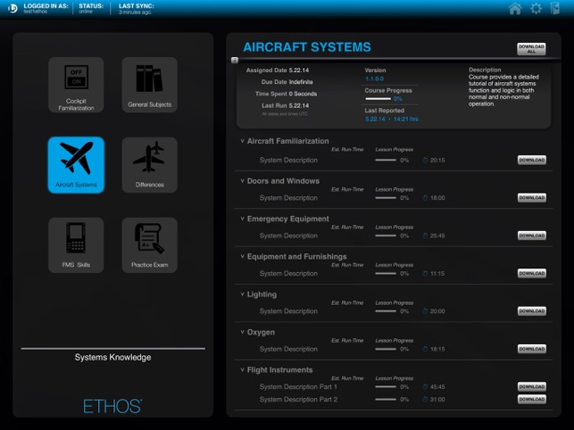 L3 ETHOS A320 EU(圖2)-速報App