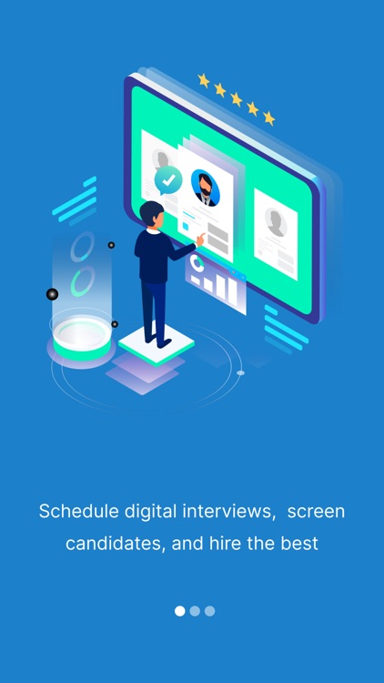 Digital Hire screenshot-4