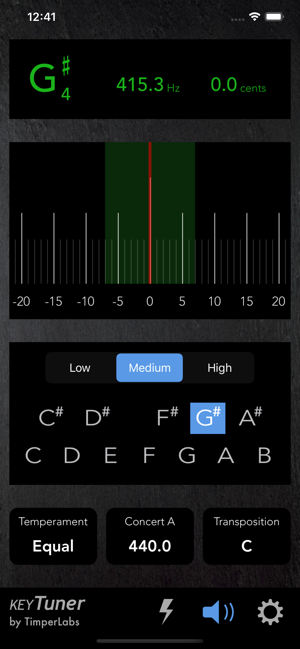 KeyTuner(圖6)-速報App