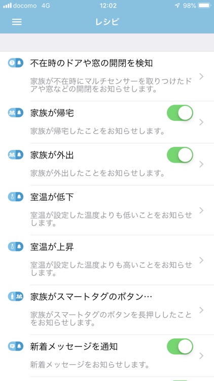 TEPCOスマートホーム