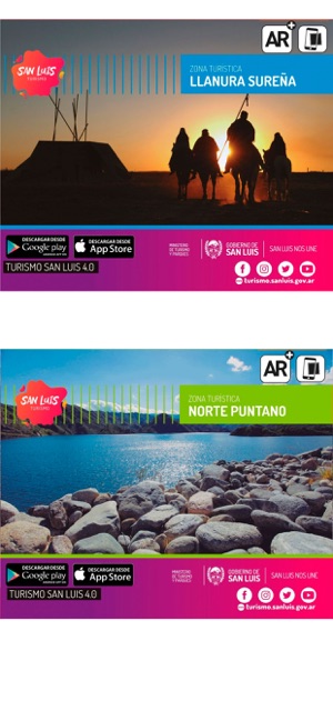 Turismo San Luis 4.0(圖7)-速報App