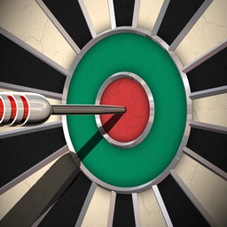 Pro Darts 2019
