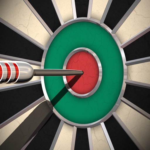 Pro Darts 2019