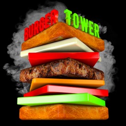 Burgers Tower