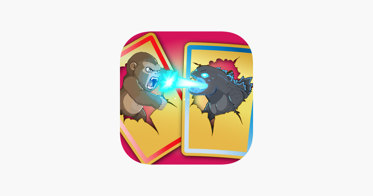 ‎Monster Draft on the App Store