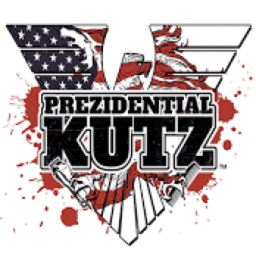 PREZIDENTIAL KUTZ