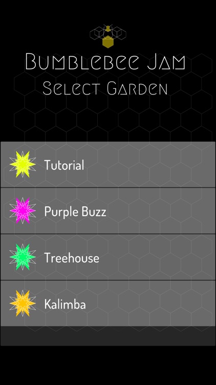 Bumblebee Jam screenshot-3