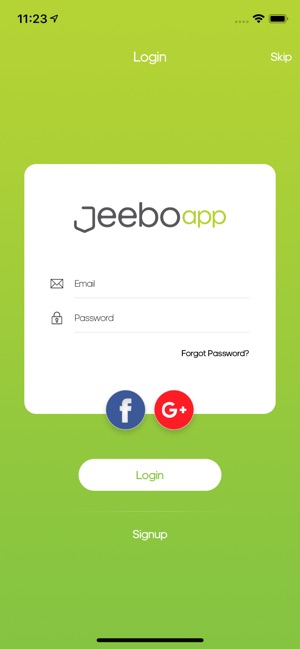 Jeebo(圖1)-速報App