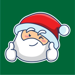 Christmas Santa Claus Animated