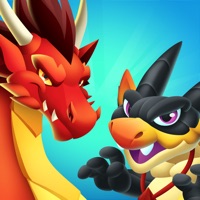 Dragon City Mobile