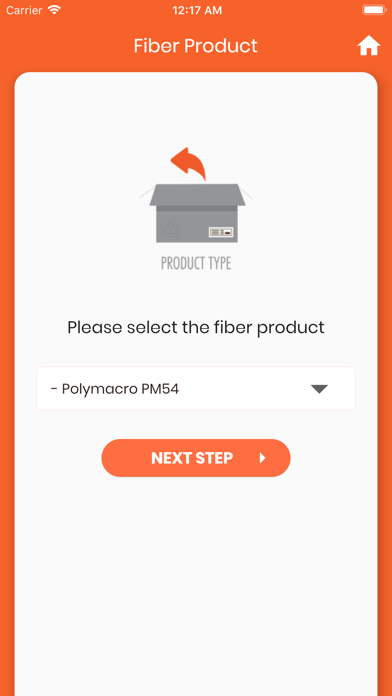 How to cancel & delete Polyfibers® from iphone & ipad 4