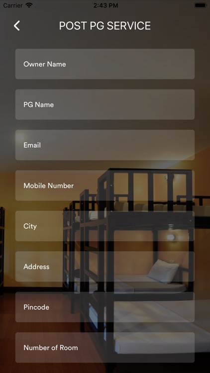 PGNearBy screenshot-3