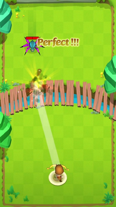 Beat Archer screenshot 5
