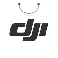 DJI Store app funktioniert nicht? Probleme und Störung