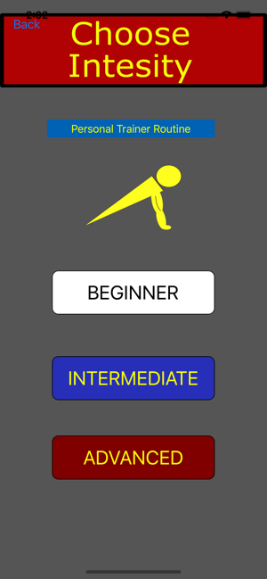 Push Up Counter Trainer(圖6)-速報App