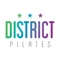 Download the app today to find and book classes and learn about all the latest going on in the District Pilates community