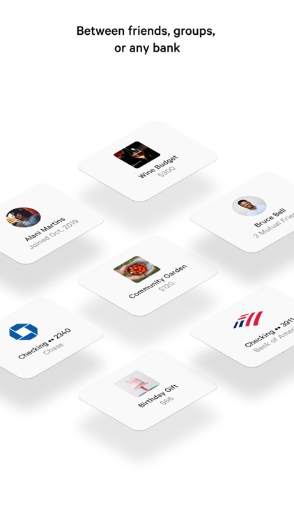 Compound: Share Money screenshot-7