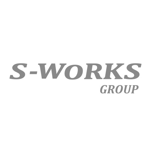 S-WORKS GROUP会員アプリ