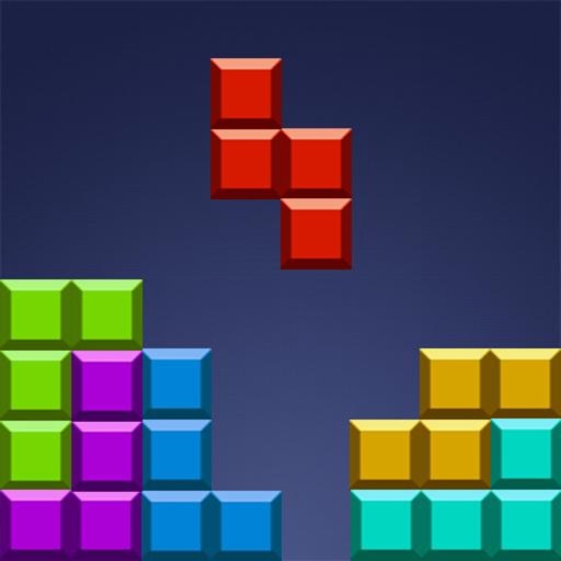 Tetra Brick Puzzle iOS App
