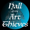 Hall of the Art Thieves
