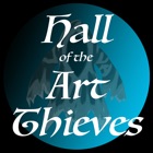 Top 49 Games Apps Like Hall of the Art Thieves - Best Alternatives