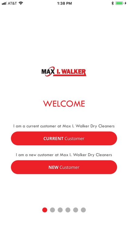 Max I Walker