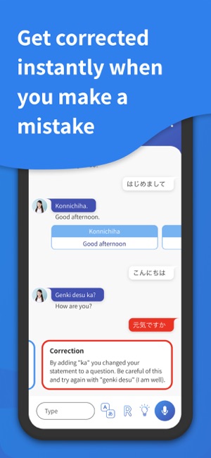 Kaizen Languages: Japanese(圖5)-速報App