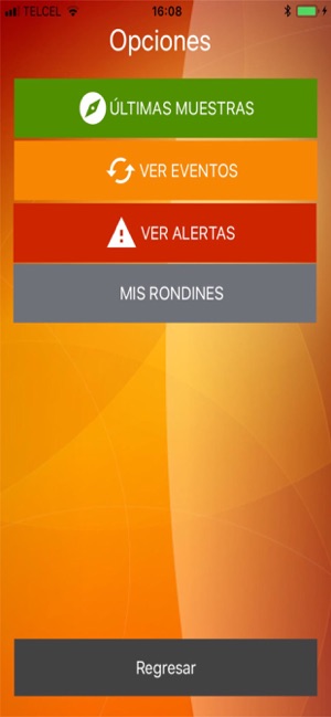 RedGps Tracker(圖2)-速報App