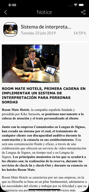 Room Mate Group(圖6)-速報App